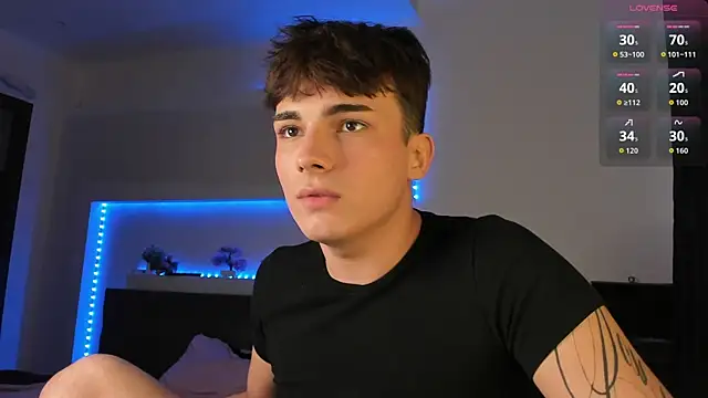 mystic evan online show from April 2, 2026, 6:14 pm