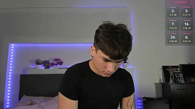 mystic evan online show from March 25, 2026, 9:14 pm