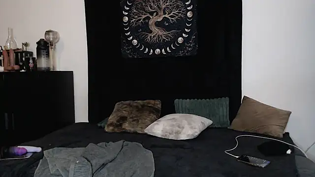 Sidney Rockz online show from March 27, 2026, 8:10 pm