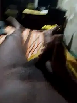 Pogga666 online show from November 26, 2025, 12:38 pm