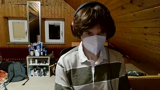 Imagerysin23 online show from February 28, 2026, 6:07 pm