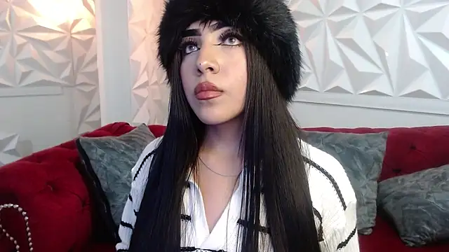 aysel 27 online show from December 22, 2025, 12:44 am