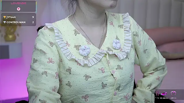  Dorry  online show from March 29, 2026, 5:53 am