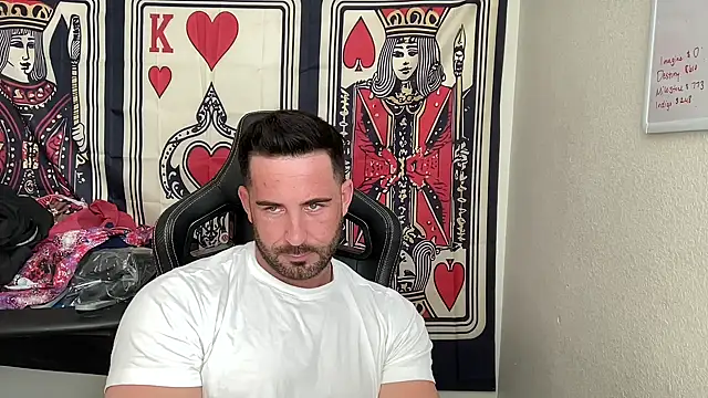 brettmycles28 online show from March 19, 2026, 5:13 pm