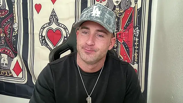 brettmycles28 online show from November 29, 2025, 5:02 pm