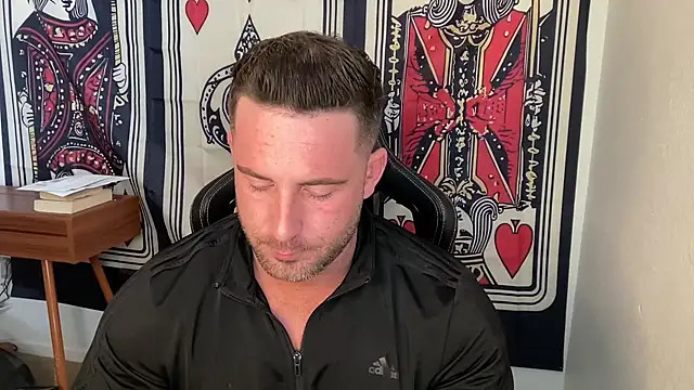 brettmycles28 online show from January 11, 2026, 8:05 pm