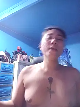 Yourdream07mixcey online show from April 17, 2026, 1:14 pm