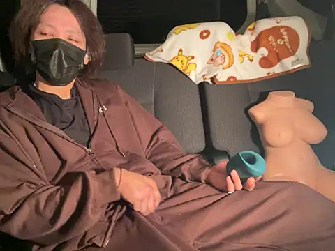 CAMEL1913 online show from April 4, 2026, 5:41 pm