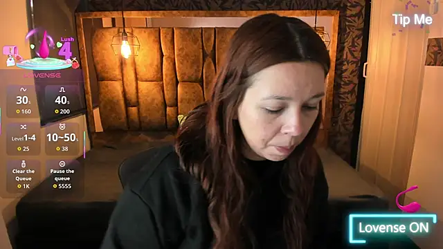 Isa Thompson   online show from January 13, 2026, 11:58 am