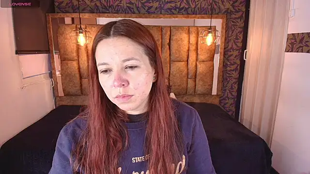 Isa Thompson   online show from April 6, 2026, 11:44 am