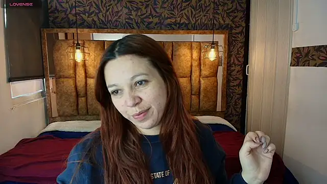Isa Thompson   online show from May 13, 2026, 11:50 am