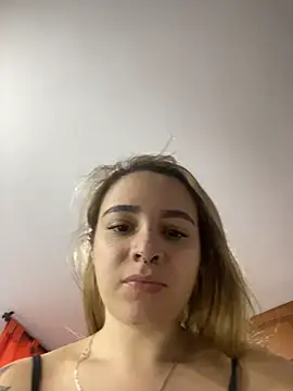 karla-thomsom10 online show from February 19, 2026, 10:18 pm