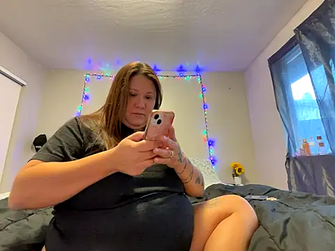 JizzyJazzunleashed online show from October 26, 2025, 4:40 pm