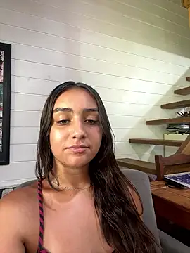 hannahhotwife online show from January 10, 2026, 6:03 pm