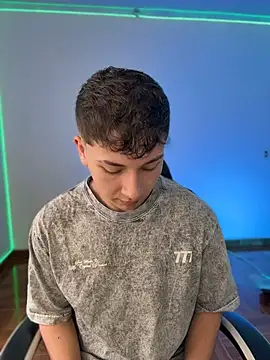 Casper   kyy online show from February 26, 2026, 6:30 pm