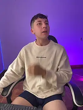 Casper   kyy online show from February 17, 2026, 7:33 pm