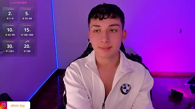 Casper   kyy online show from February 11, 2026, 12:43 am