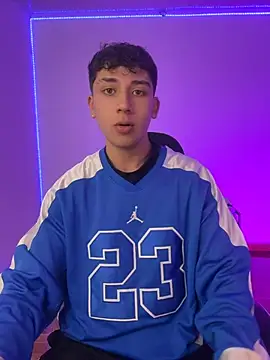 Casper   kyy online show from November 7, 2025, 6:34 pm