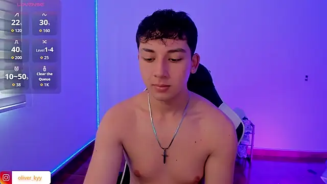 Casper   kyy online show from November 12, 2025, 7:51 pm