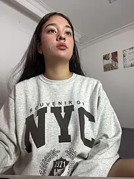 Snapshot of lana_rousse01 chatting on October 2, 2025, 2:20 pm lana rousse01 online show from October 2, 2025, 2:20 pm