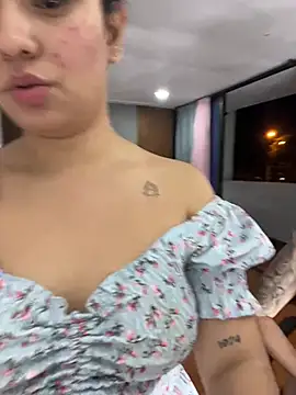 lana rousse01 online show from February 18, 2026, 1:47 am