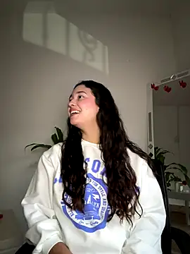 Snapshot of lana_rousse01 chatting on September 21, 2025, 11:10 pm lana rousse01 online show from September 21, 2025, 11:10 pm