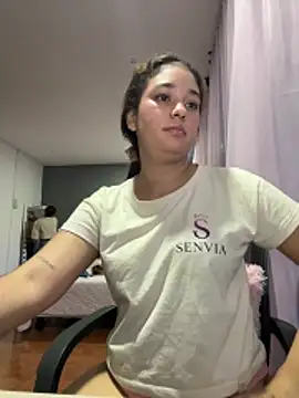 Snapshot of lana_rousse01 chatting on December 18, 2025, 11:19 pm lana rousse01 online show from December 18, 2025, 11:19 pm