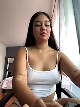 Snapshot of lana_rousse01 chatting on December 16, 2025, 3:16 pm lana rousse01 online show from December 16, 2025, 3:16 pm