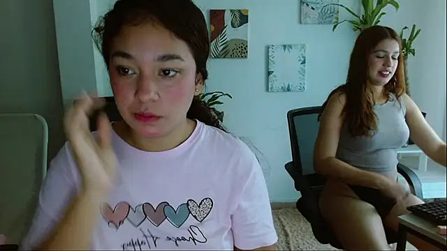 Snapshot of lana_rousse01 chatting on November 21, 2025, 3:22 pm lana rousse01 online show from November 21, 2025, 3:22 pm