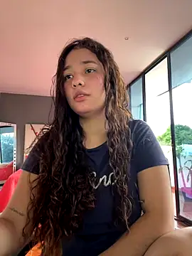 Snapshot of lana_rousse01 chatting on October 19, 2025, 10:34 pm lana rousse01 online show from October 19, 2025, 10:34 pm