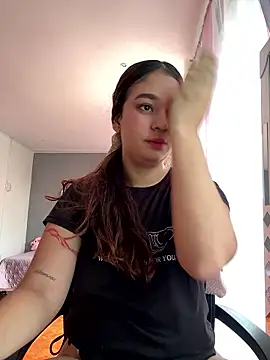 Snapshot of lana_rousse01 chatting on January 10, 2026, 6:47 pm lana rousse01 online show from January 10, 2026, 6:47 pm