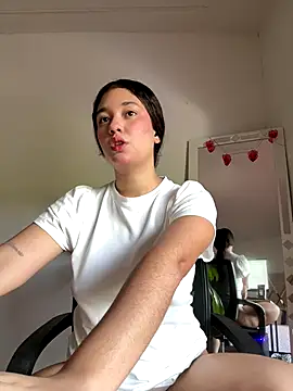 Snapshot of lana_rousse01 chatting on September 26, 2025, 2:02 pm lana rousse01 online show from September 26, 2025, 2:02 pm