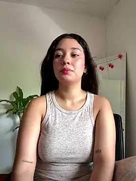 Snapshot of lana_rousse01 chatting on September 24, 2025, 2:34 pm lana rousse01 online show from September 24, 2025, 2:34 pm