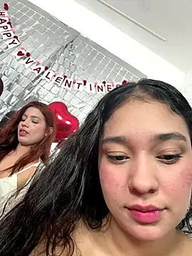 Snapshot of lana_rousse01 chatting on September 19, 2025, 2:26 am lana rousse01 online show from September 19, 2025, 2:26 am