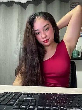 lana rousse01 online show from February 23, 2026, 9:26 pm