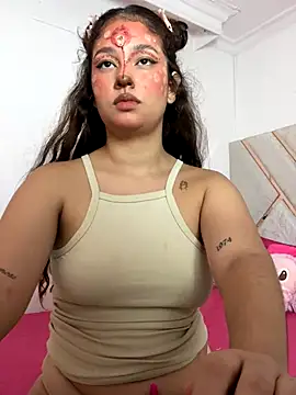 Snapshot of lana_rousse01 chatting on October 31, 2025, 3:52 pm lana rousse01 online show from October 31, 2025, 3:52 pm