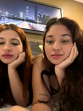 Snapshot of lana_rousse01 chatting on November 14, 2025, 5:55 am lana rousse01 online show from November 14, 2025, 5:55 am