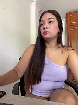 Snapshot of lana_rousse01 chatting on October 7, 2025, 2:51 pm lana rousse01 online show from October 7, 2025, 2:51 pm