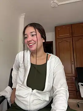 Snapshot of lana_rousse01 chatting on October 10, 2025, 3:13 pm lana rousse01 online show from October 10, 2025, 3:13 pm