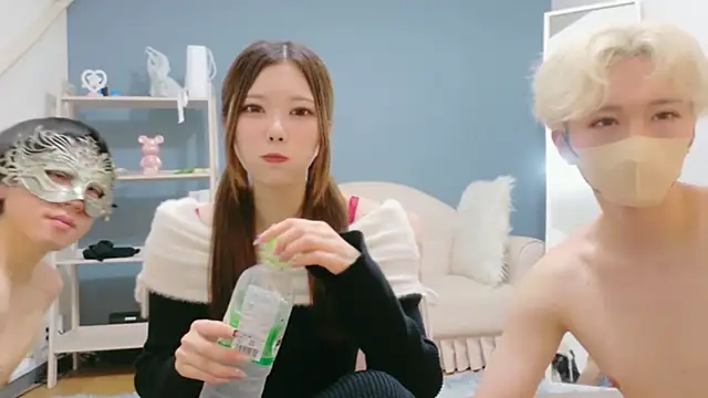 Reto-sama online show from April 5, 2026, 3:08 pm