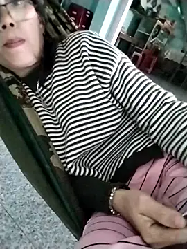 Minety473 online show from February 2, 2026, 2:54 am