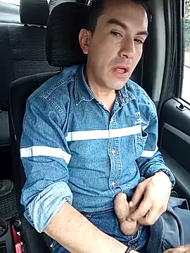 Blackaxes online show from April 13, 2026, 9:30 pm