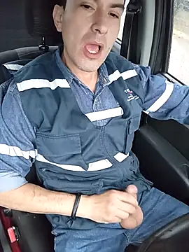 Blackaxes online show from September 29, 2025, 10:26 pm