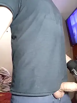 Blackaxes online show from October 22, 2025, 5:07 am