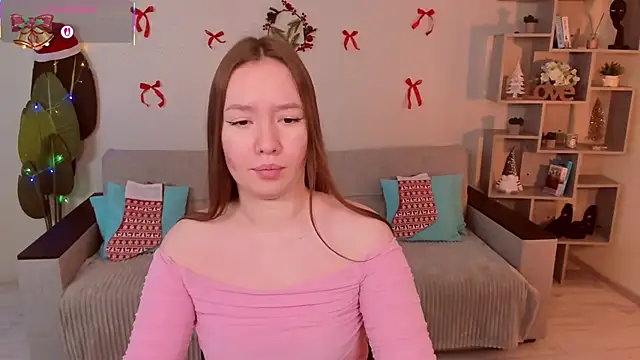 DaniCutie online show from December 23, 2025, 11:09 am