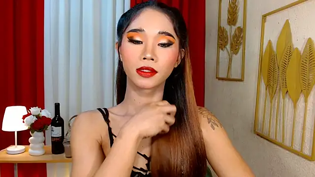 TsPinayBigCock online show from October 22, 2025, 3:00 pm