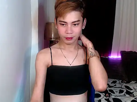 MissTransStella69 online show from February 2, 2026, 1:32 pm