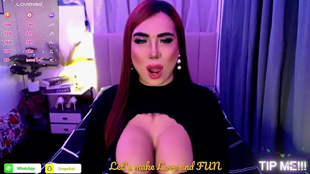 selfsucker ayabells online show from April 3, 2026, 1:17 pm