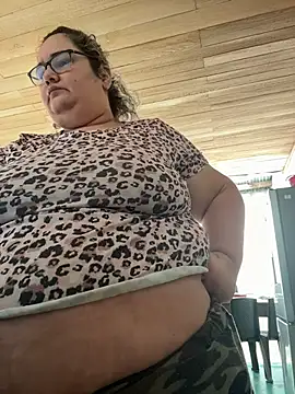 Mariana cooper 07 online show from February 3, 2026, 4:23 pm