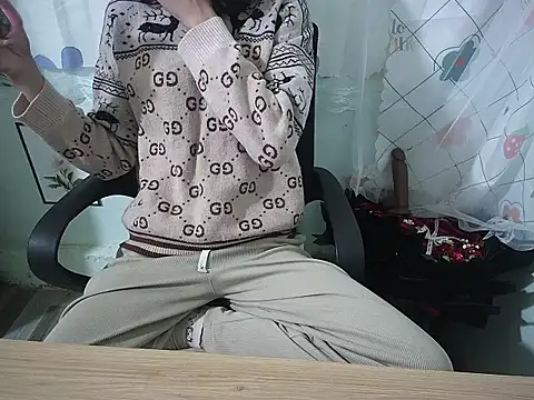 GinnySul online show from January 12, 2026, 12:45 pm